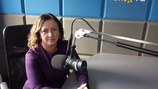 J. Suska: Nigdy nie przyjęłam korzyści majątkowej. Potwierdziła to prokuratura