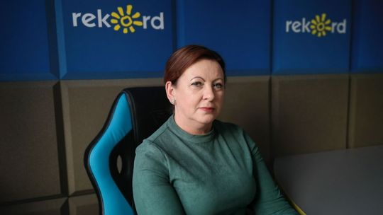 J. Suska: Od 1 kwietnia uruchamiamy ćmielowską tężnie solankową 