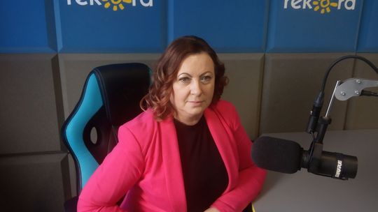 J. Suska: Oddolna inicjatywa mieszkańców jest dla mnie bardzo cenna i ważna