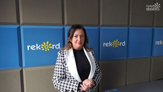 J. Suska: Proszę mieszkańców o cierpliwość. Już niebawem Ćmielów przestanie być wielkim placem budowy