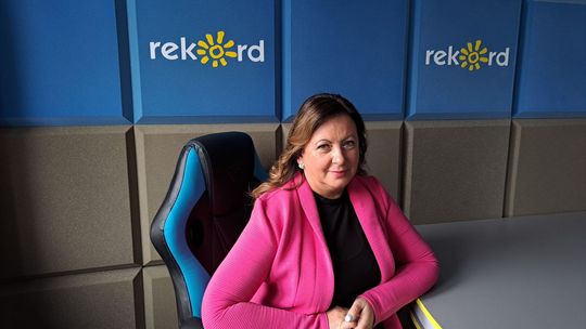 J. Suska: Rozpoczynamy realizację zadań z "Polskiego Ładu"