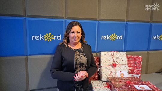 J. Suska: Seniorzy z Ćmielowa jeżdżą już za złotówkę, a podatki w gminie nie wzrastają 