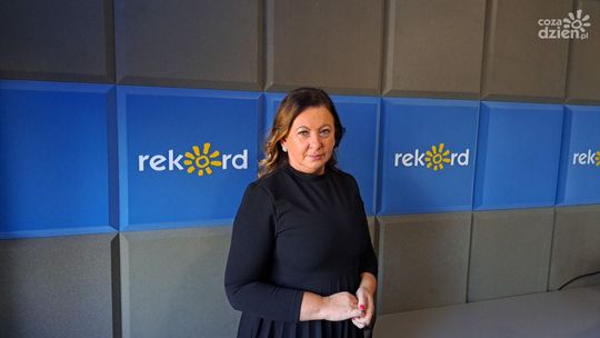 J. Suska: Seniorzy z Ćmielowa podróżować będą za złotówkę 