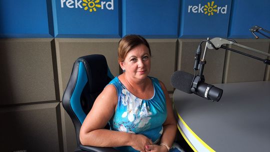 J. Suska: Szkolimy urzędników, żeby jak najlepiej mogli pomagać mieszkańcom 