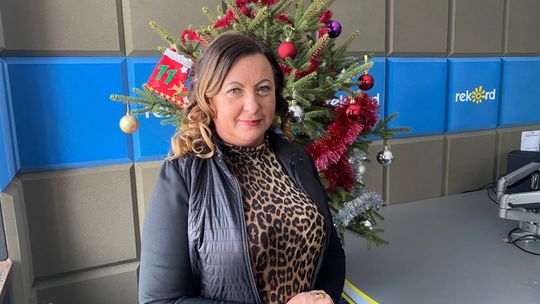 J. Suska: To będzie magiczny weekend w Ćmielowie