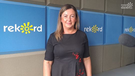 J. Suska: W  Ćmielowie po latach uruchomimy  pierwszy w gminie żłobek  