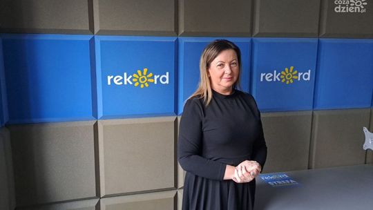 J. Suska: W gminie Ćmielów będzie bezpieczniej i oszczędniej 