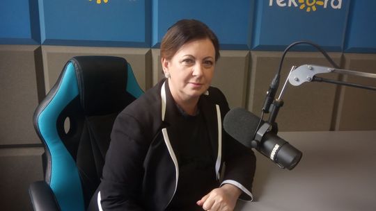J. Suska: Wszyscy radni zgodnie przyjęli budżet Gminy Ćmielów na 2022 rok