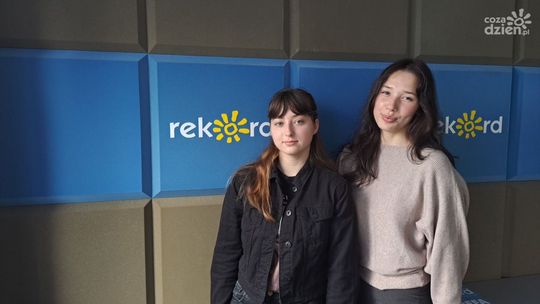 J.Szymańska, J. Skowron: Młodzieżowa Rada Miasta w Ostrowcu nie ma wakacji 