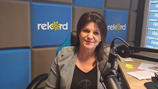 J. Tyjas: Zapraszam na REKORD-owy Dzień Dziecka do Włoszczowy