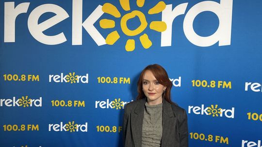 J. Waglewska: 27 kwietnia wystąpię w finale "Szansy na Sukces"