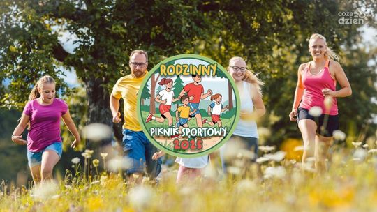 J. Wojciechowski: Na biegi po świętokrzyskich lasach przyjeżdżają chętni z całej Polski 