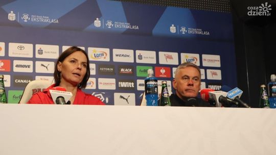 J. Zieliński: Brakowało nam trochę cwaniactwa