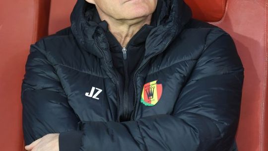 J. Zieliński:  My mamy grać tak, jak potrafimy