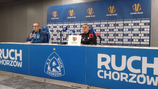 J. Zieliński: My mieliśmy marzenia, ale dziś się one skończyły