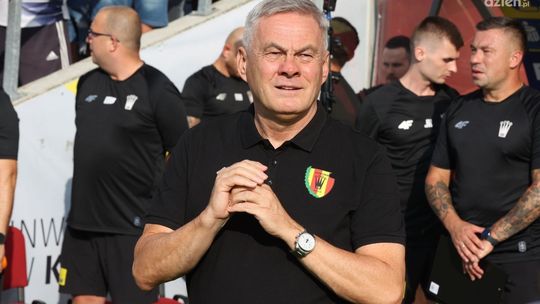 J. Zieliński: Panuje u nas duży niedosyt