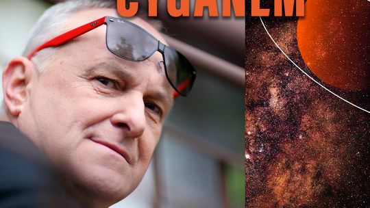 Jacek Cygan spotka się z czytelnikami w Kielcach
