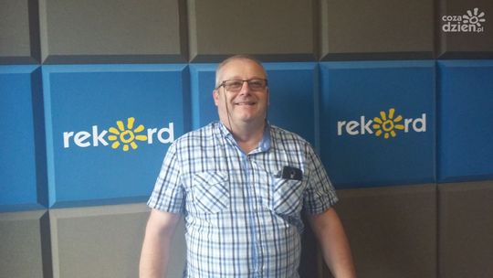 Jacek Gawłowski: Chcemy godnie zarabiać  na jednym etacie 