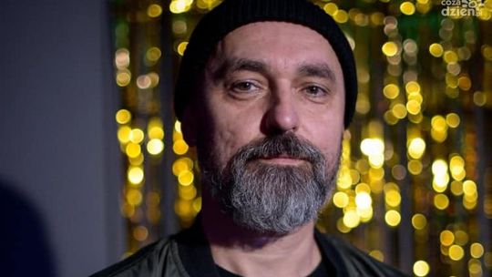 Jacek Jabrzyk pokieruje kieleckim Teatrem im. Stefana Żeromskiego