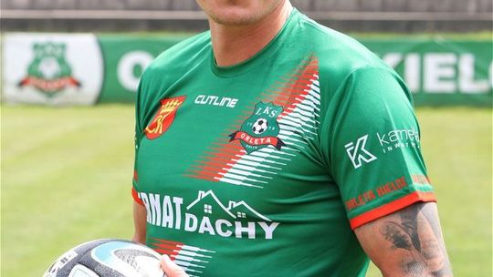 Jacek Kiełb: Najważniejsze są zwycięstwa i będziemy walczyć o jak najwyższe cele