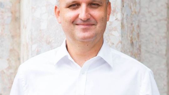 Jacek Kowalczyk: Będziemy "atakować" pomysłami 