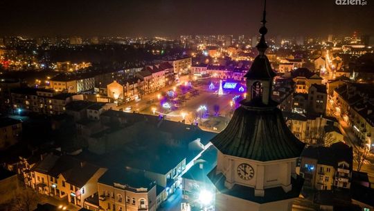 Jacek Kowalczyk: Fajerwerki odchodzą powoli do lamusa Jacek Kowalczyk: Fajerwerki odchodzą powoli do lamusa