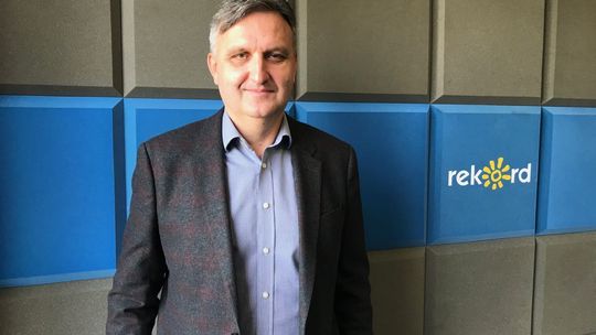 Jacek Kowalczyk: Ferie na start! W tym roku będą to ferie on-line
