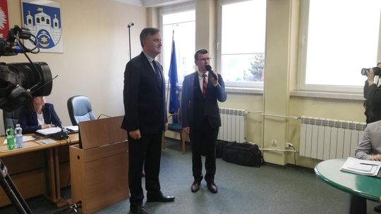 Jacek Kowalczyk nowym dyrektorem Miejskiego Centrum Kultury 