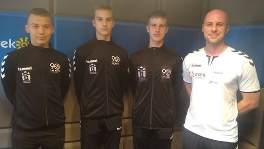 Jacek Wziątek: W Płocku damy z siebie wszystko