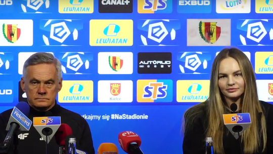 Jacek Zieliński: Dopiero położyliśmy pierwszy kamień