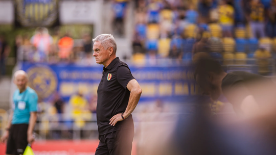 Jacek Zieliński o Pucharze Polski: ‚Będą zmiany, ale traktujemy mecz bardzo poważnie’