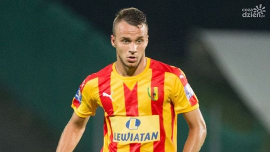 Jacek Zieliński tłumi medialne zapędy odnośnie Marcina Cebuli