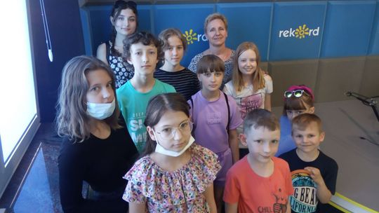 Jadwiga Dadia i Chór Wiolinki: Po trudnym czasie pandemii z jeszcze większą ochotą wracamy do śpiewania