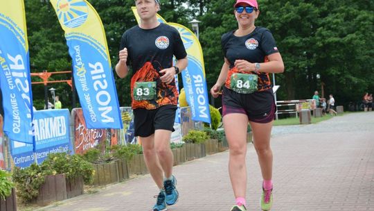 Jagi Team z trzecim zwycięstwem wśród rodzin
