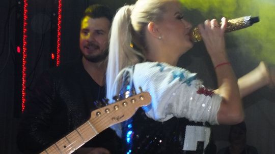 Jagoda i Brylant dali czadu! (zobacz zdjęcia)