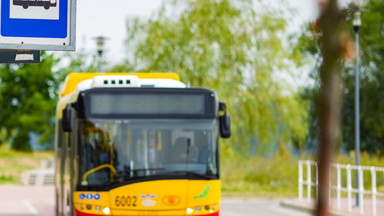 Jak będą kursowały autobusy w wakacje? Zmiany będą wprowadzone etapami