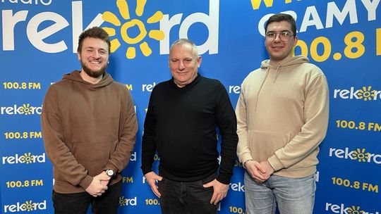 Jak budować klub na poziomie IV Ligi? Prezes Sparty Kazimierza Wielka odpowiada