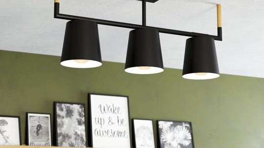 Jak dobrać barwę światła do pomieszczenia