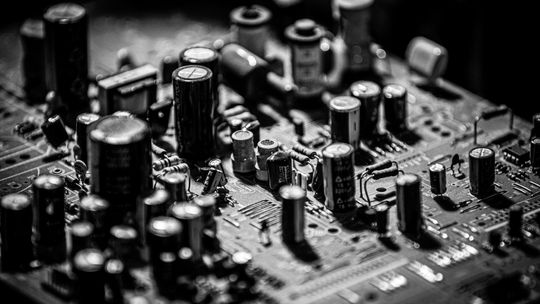 Jak dobrać moduł IGBT do układu energoelektronicznego?