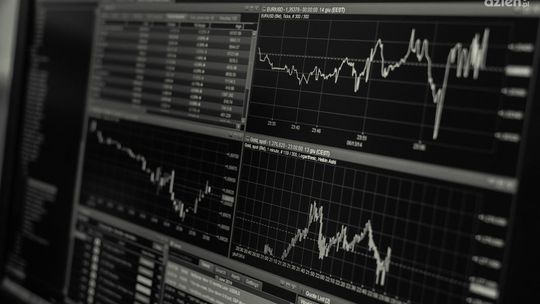 Jak działa dźwignia finansowa na rynku Forex?