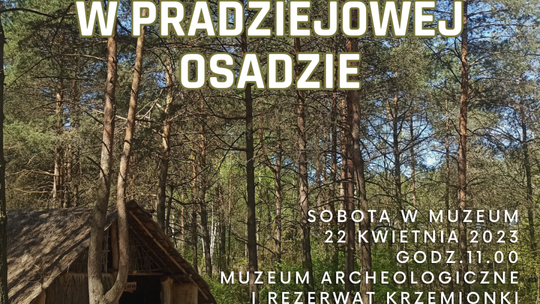 Jak i co uprawiano w pradziejach?