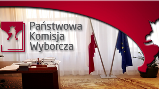 Jak i gdzie głosować 