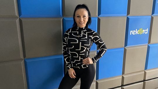 Jak jeść z umiarem w święta - południowa rozmowa Radia Rekord