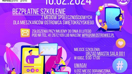 Jak korzystać z mediów społecznościowych?