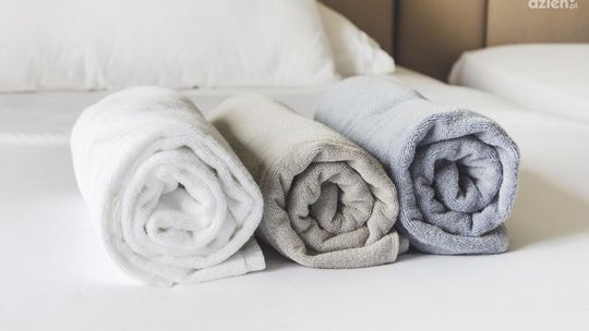 Jak kupować tekstylia do hotelu? Kompletny poradnik zakupowy