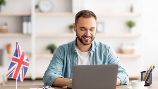 Jak kurs angielskiego może Ci pomóc w nauce języka?