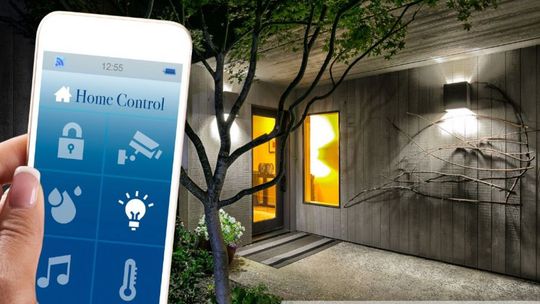 Jak może wyglądać Twój powrót do domu?