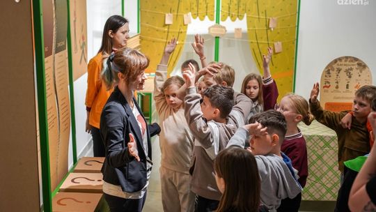 Jak na co dzień dbać o środowisko? Podpowie EkoEksperymentarium