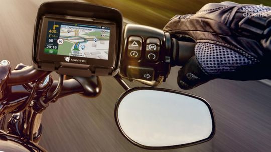 Jak nowoczesne nawigacje zmieniają doświadczenie podróży motocyklowych