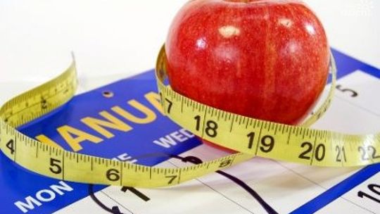 Jak odczarować klęskę postanowień noworocznych?